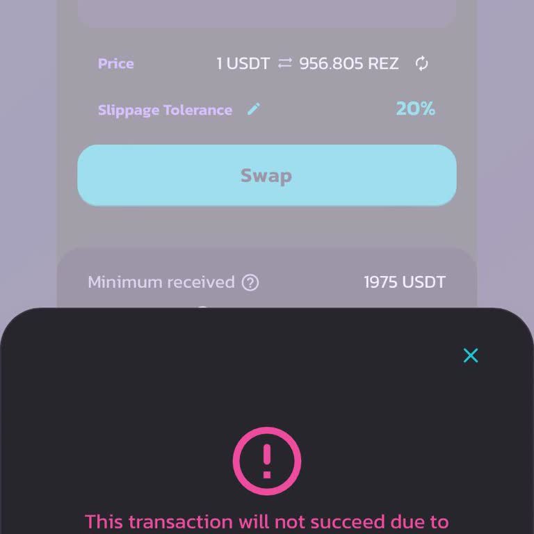 Binance Yaşananlar Sonucunda Paramı Kaybettim!