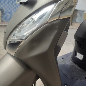 TVS Motor Tvs Jüpiter 125 Parça Bulunmuyor