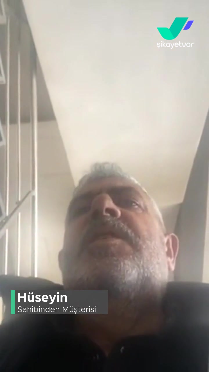 Sahibinden Ücretin İadesini İstiyorum! videonun kapak resmi