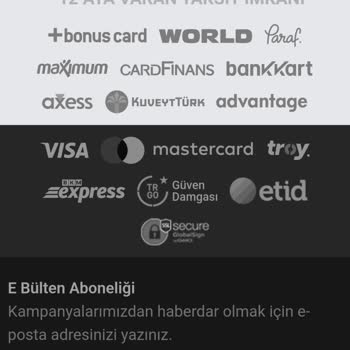 İnce Hesap Yanıltıcı Bilgi Paylaşımı