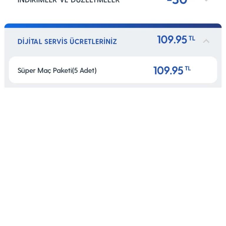 Supermac Paketi Turkcell İşgüzarlığı