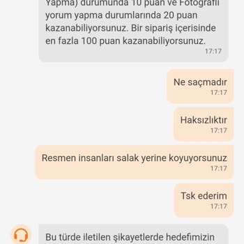 Trendyol Puan Kaçırması Hakkında