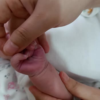 Medihaus Cerrahi Şiddet Mağduru Bebek!