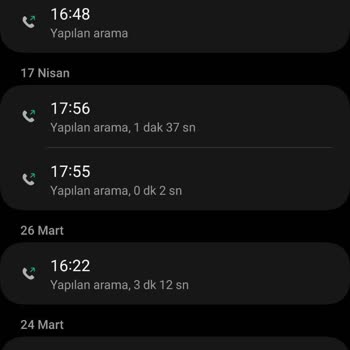 Arçelik Koçaklar Dolayoba Şubesinin Bize Yaşattığı Mağduriyet
