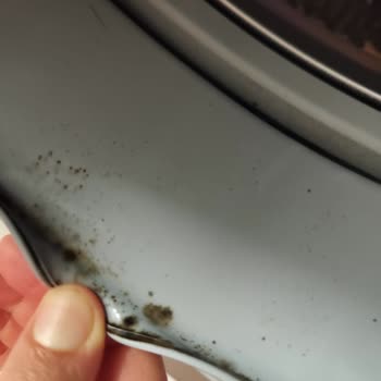 Bosch Marka Çamaşır Makinesi