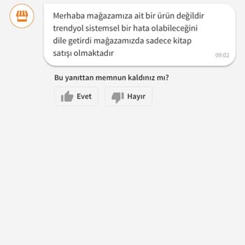 Trendyol Parama El Koyup Mağdur Etti Ürünü Göndermiyor