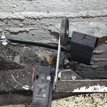 Koyis Lift Asansör Güvenilir Değil