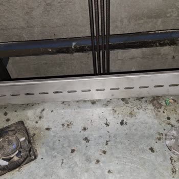 Koyis Lift Asansör Güvenilir Değil