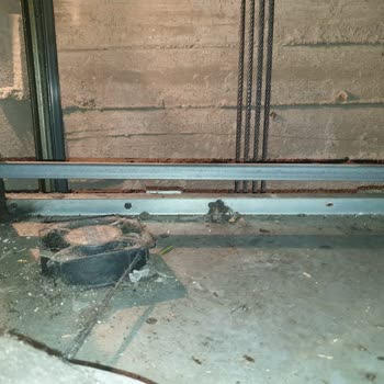 Koyis Lift Asansör Güvenilir Değil