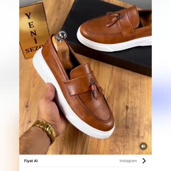 Star Erkek Ayakkabı Yanlış Ürün Hayal Kırıklığı