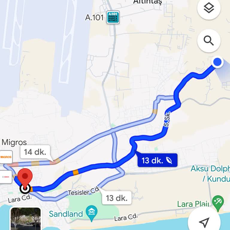 Yurtiçi Kargo Kundu Şube Hakkında