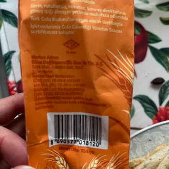Söke Un Kötü Kokuyor Kağıt Deterjan Gibi