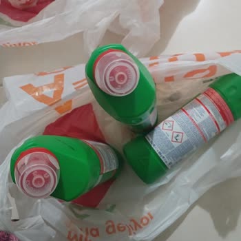 Migros Sanal Market 423122150 Numaralı Sipariş Şikayet