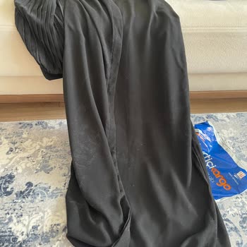 Tuba Mutioğlu Siparişin Farklı Ve Kalitesiz Gelmesi İade Kabul Edilmemesi