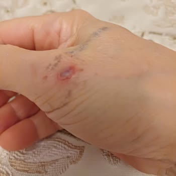 Migros Kiwi Çay Makinesi Defolu Çıktı.