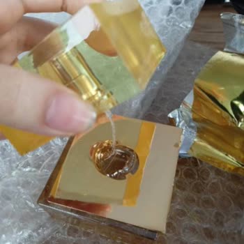 Gardrops Kırık Parfüm Hayal Kırıklığı Ve Satıcı İlgisizliği