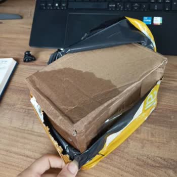 Gardrops Kırık Parfüm Hayal Kırıklığı Ve Satıcı İlgisizliği