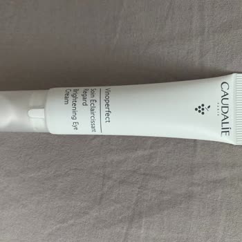 Caudalie Göz Kremi Yan Etki