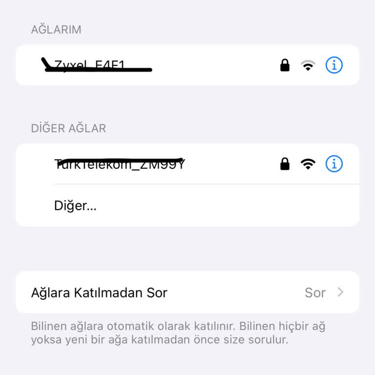 Türk Telekom Bağlantı Ve Müşteri Hizmetleri Sorunu