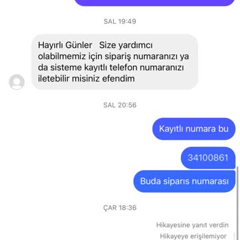 Sefamerve İadem Neden Yatmıyor
