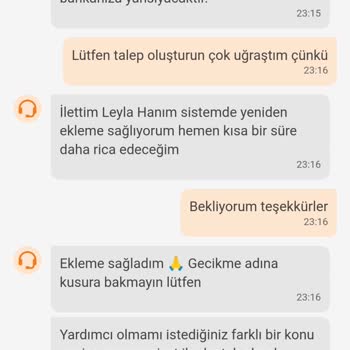 Trendyol Paramı İade Etmiyor