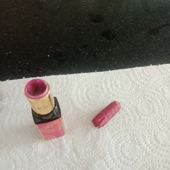 Dolapta Satıcı Mağduriyeti!