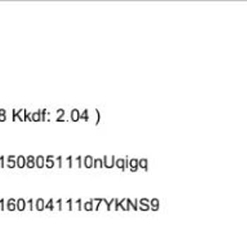 QNB Finansbank Kart Aidat İadesi