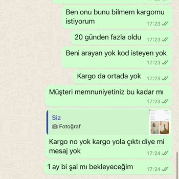 Fresh Scarfs Neden Tercih Etmemelisiniz