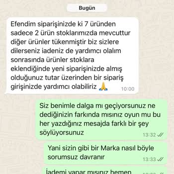 Fresh Scarfs Neden Tercih Etmemelisiniz