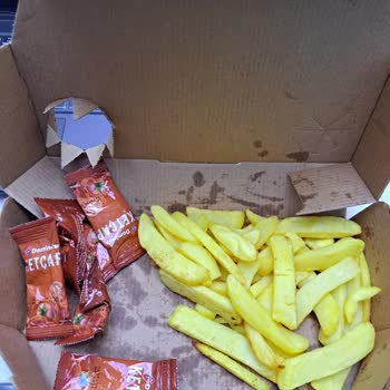 Getir Yemek Domino's Hatalı Sipariş