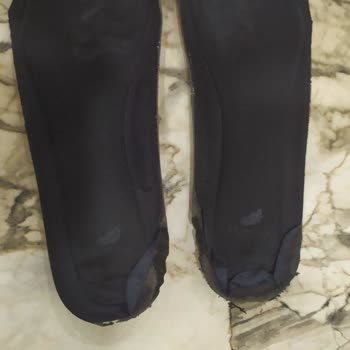 FLO Ayakkabı Tabanlığın Kalitesiz Oluşu