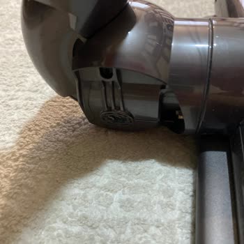 Dyson Müşteri Hizm Yavaşlığı