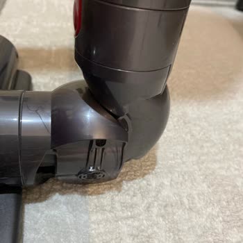 Dyson Müşteri Hizm Yavaşlığı