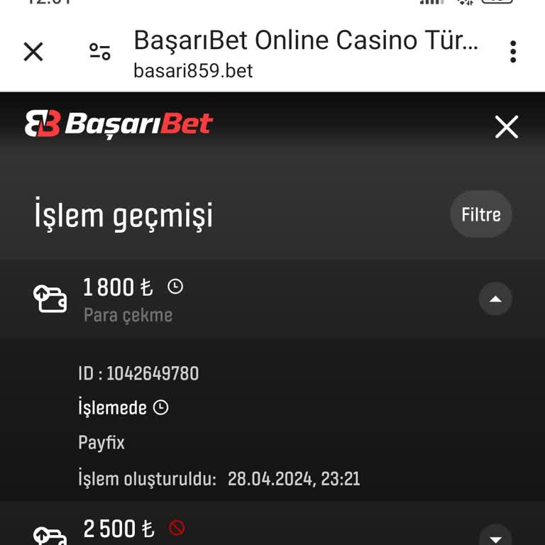 BaşarıBet Payfix Yatırımım Hâlâ İşlemde: Güven Kaybı