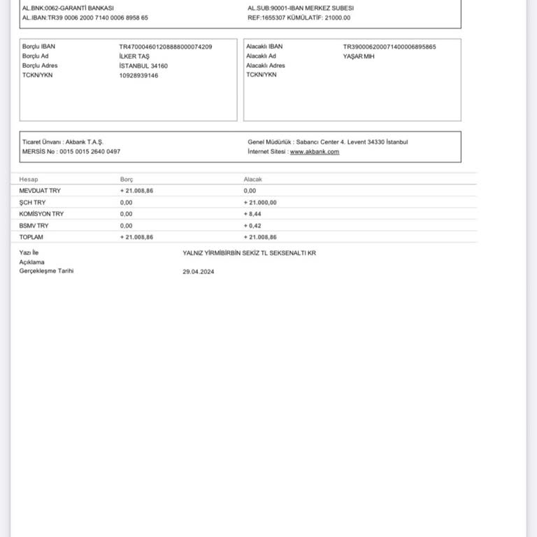 Casibom Paramı Göndermedi Ve İlgilenmiyor