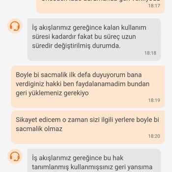 Trendyol Kuponum Geri Yüklemiyor