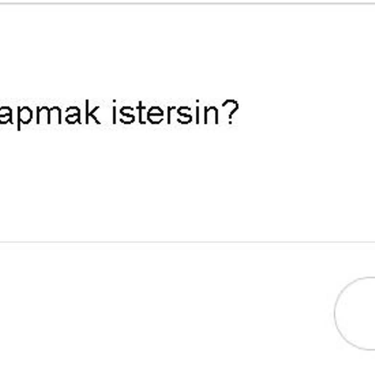 Nike Ödeme Bölümü Gözükmüyor