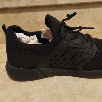 Hepsiburada Sporpark Slazenger T-rock Yürüyüş Erkek Ayakkabı