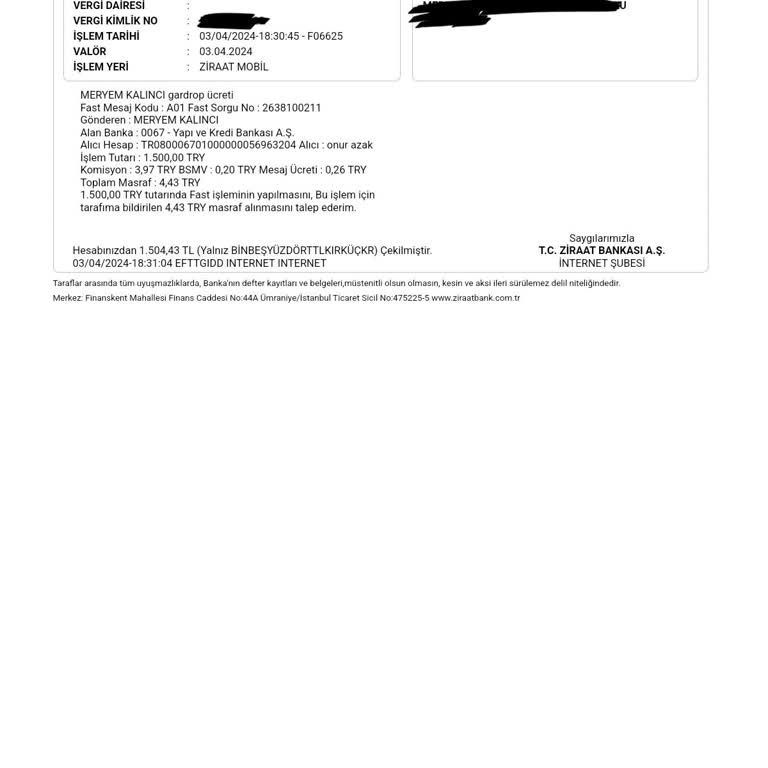 Öz Yılmazlar Mobilya Özyılmazlar Mobilya Sipariş Gelmedi