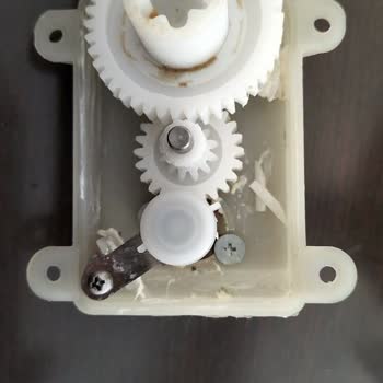 Emsan Mutfak Yedek Parça Siparişinden Şikayet