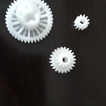 Emsan Mutfak Yedek Parça Siparişinden Şikayet