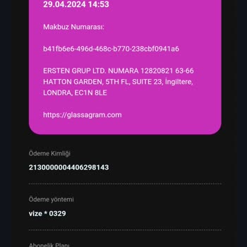 Umobix Hesabımdan Onaysız Para Çekti
