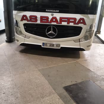 Yeni As Bafra Turizm Bafra Seyahatimde Yaşanan Zaman Karmaşası Ve İlgisizlik