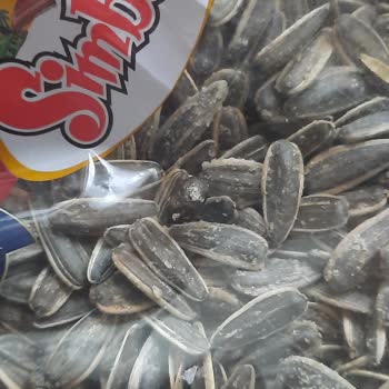 Simbat Kuruyemiş Çekirdekten Yabancı Madde Çıktı