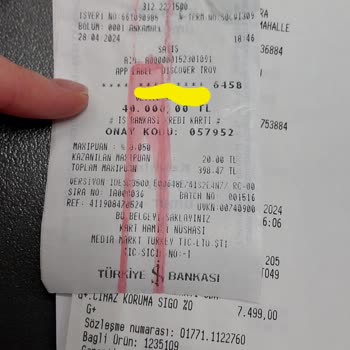 Ecovacs T20 Robot Süpürge Media Markt İade Almaması