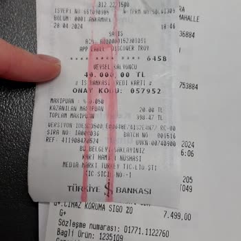 Ecovacs T20 Robot Süpürge Media Markt İade Almaması