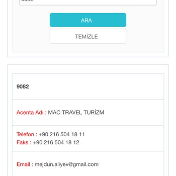 TÜRSAB Justatil Pişmanlığı Sizi De Yakmasın!