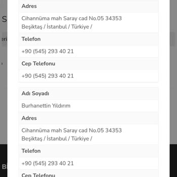 Spigen Türkiye İade Sürecinde Yaşanan Mağduriyet
