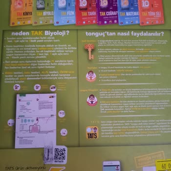 Tonguç Akademi Tonguç Aktivasyon Kodu Hatalı Nesne Atanmadı