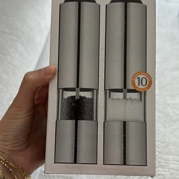 WMF 10 Garantili Olarak Sattığı Ürününe Garanti Sağlamıyor!